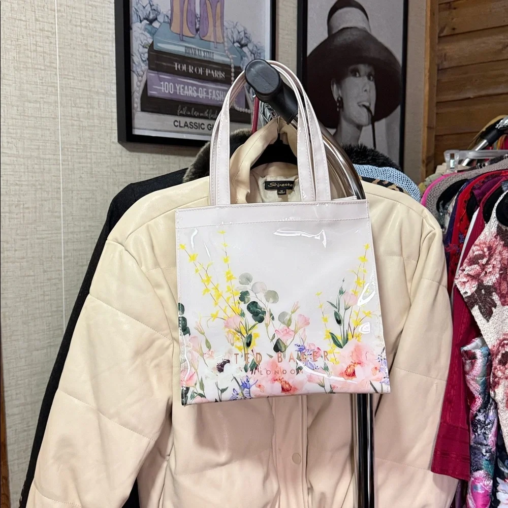 Ted Baker Beautiful Handbag - Picture 2 of 2